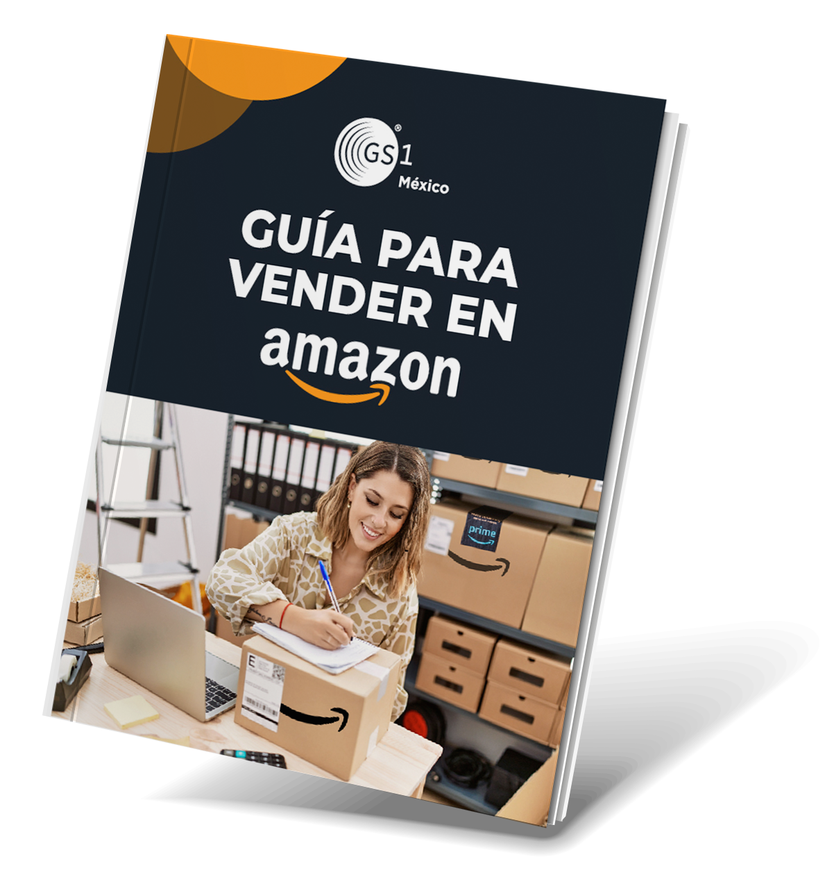 Cómo empezar a vender en Amazon