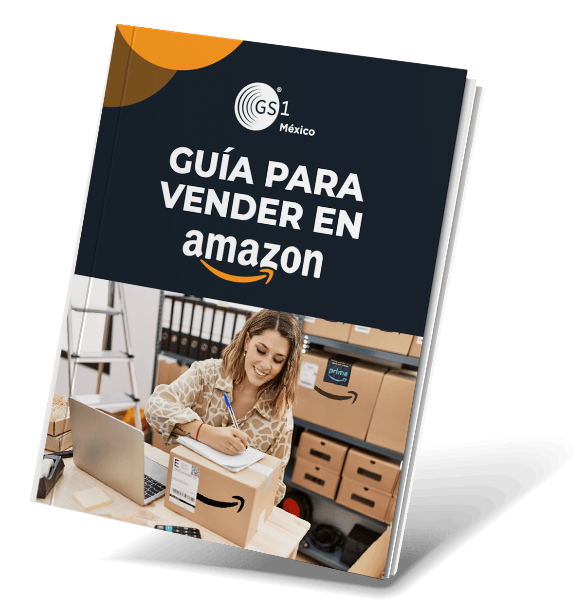 Cómo empezar a vender en Amazon