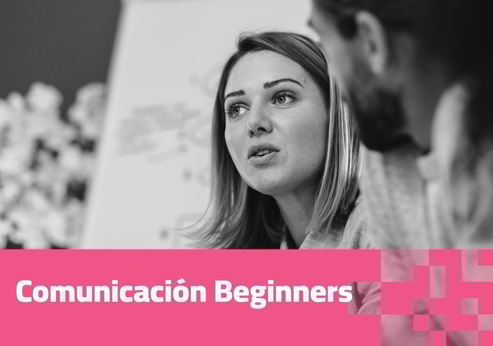 Comunicacion-Beginners