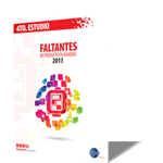 Estudio faltantes