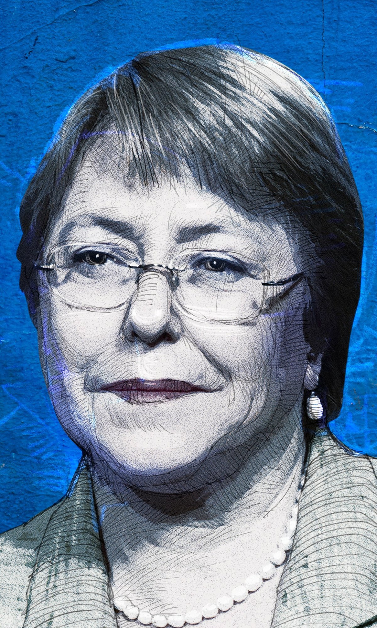 Michelle Bachelet-min