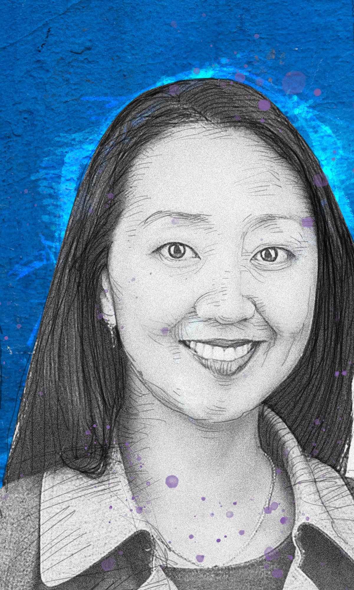 Rebeca Hwang-min