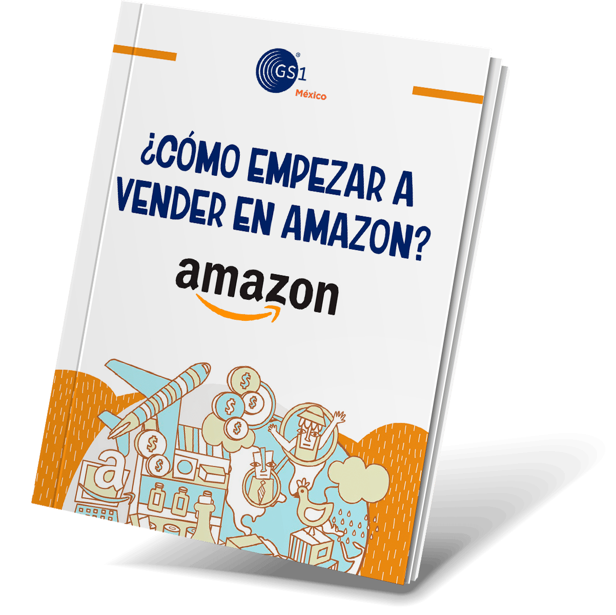 C mo Empezar A Vender En Amazon