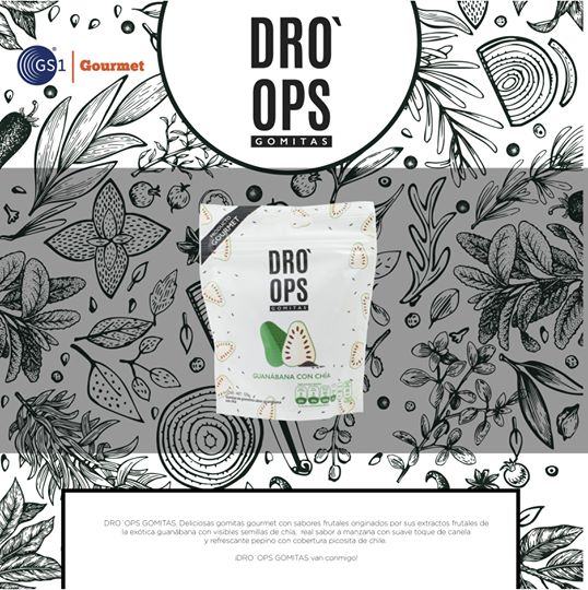 Gomitas Droops