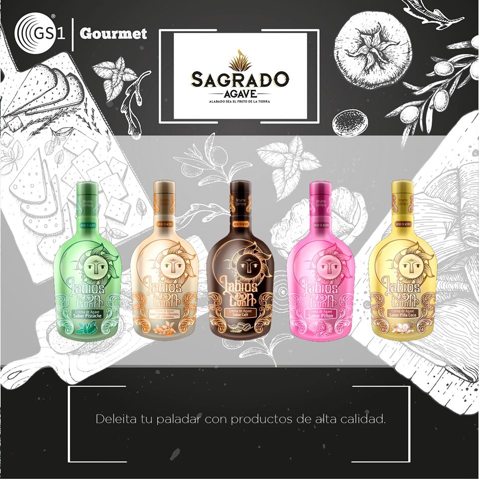 Sagrado Agave