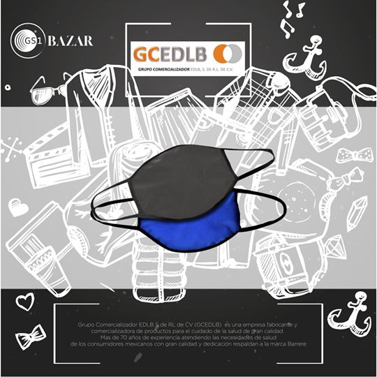 Productos para la salud de Grupo Comercializador EDLB