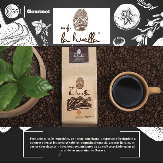 Café La Huella