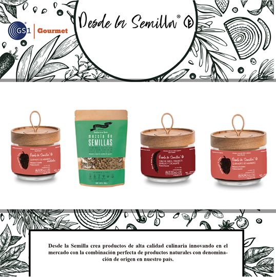 Productos culinarios 