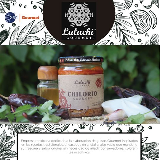 Luluchi: Guisos gourmet