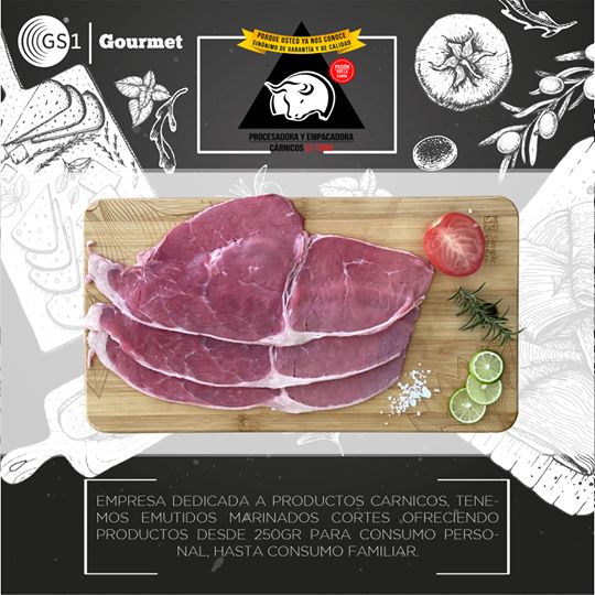 Cárnico El Toro