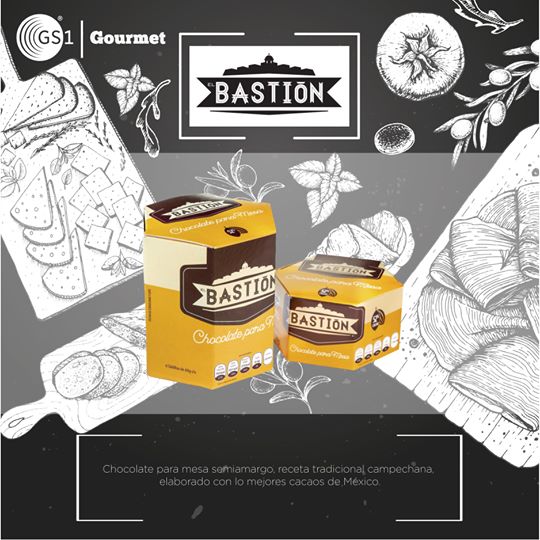 Chocolate El Bastión