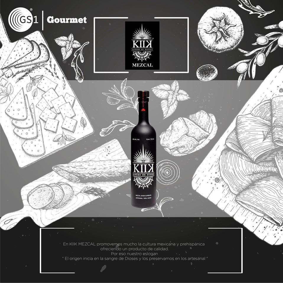 KIIK Mezcal