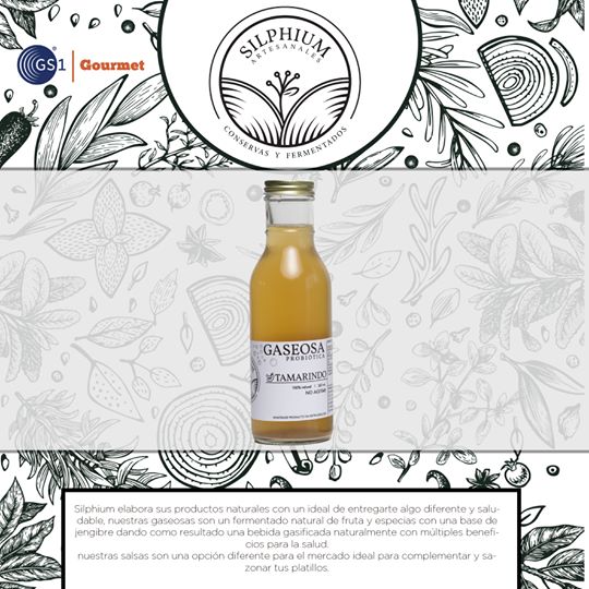 Silphium: Productos naturales