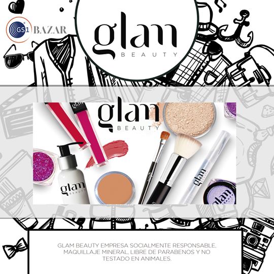 Maquillaje Glam Beauty