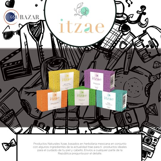 Itzae: Productos naturales