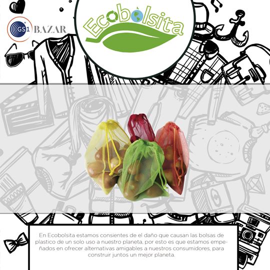 Ecobolsita