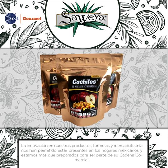 Saweya: Productos naturales