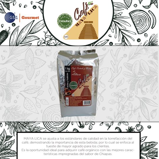 Café Maya Lica