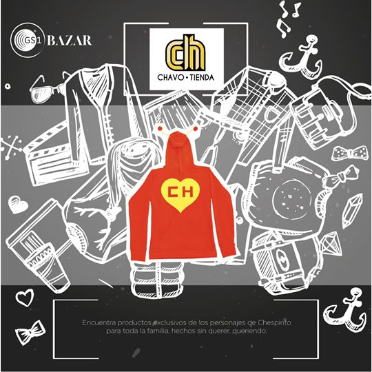 Chavo Tienda