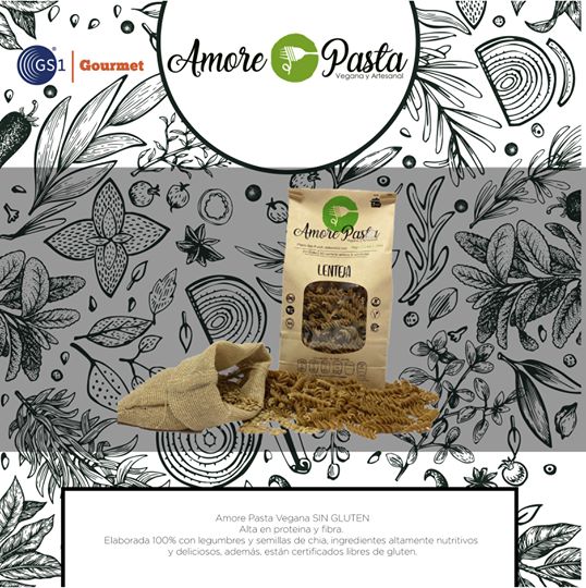 Amore Pasta
