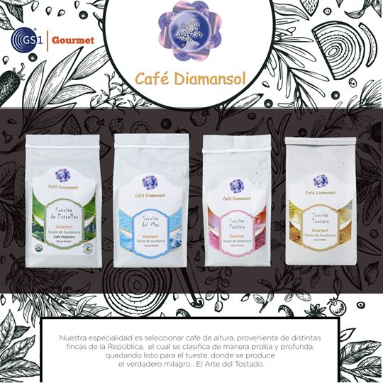 Café Diamansol