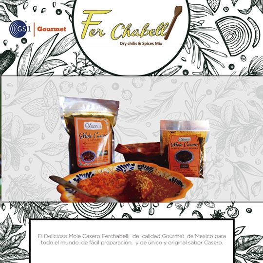 Mole Casero Ferchabelli