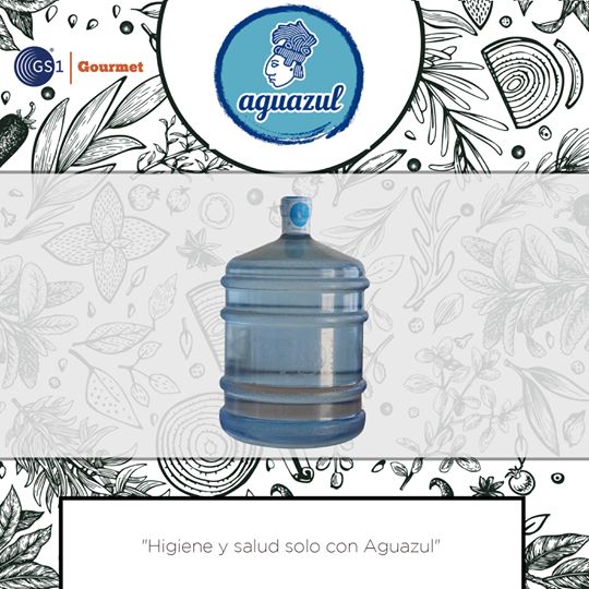 Agua Aguazul