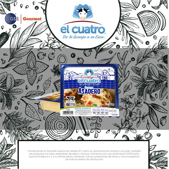 Asadero El Cuatro