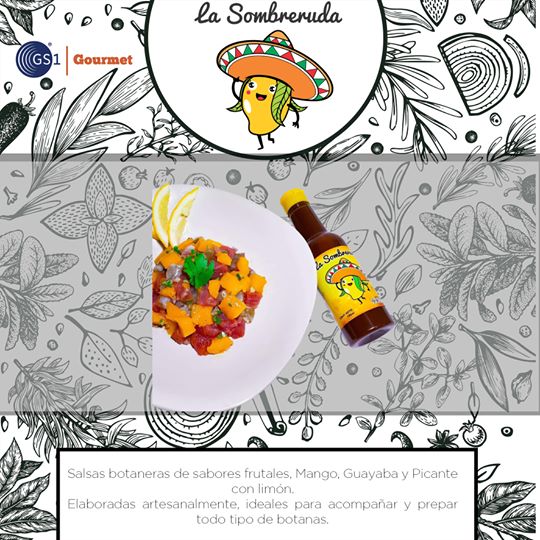 Salsas y botanas La Sombreruda