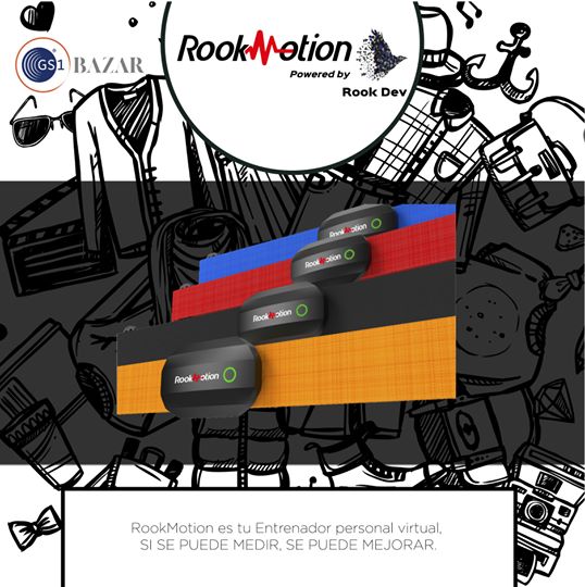 Rock Motion