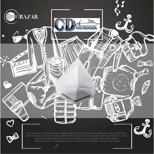 C y D Mendoza: Productos de protección
