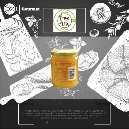 Productos naturales Tree of Life