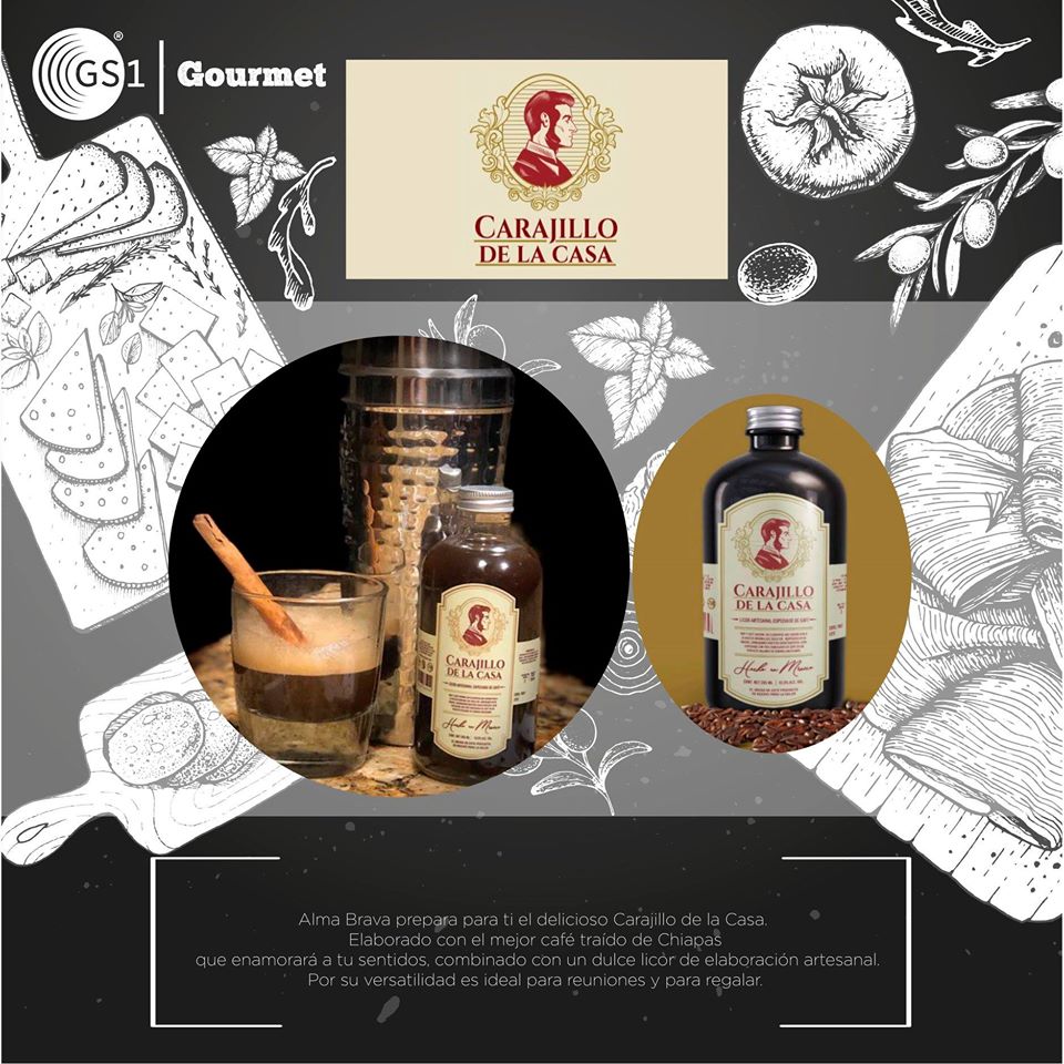 Carajillo Alma Brava