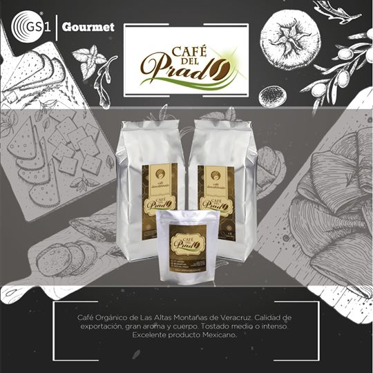 Café Del Prado
