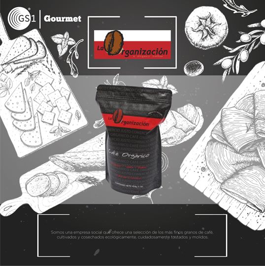 Café La Organización