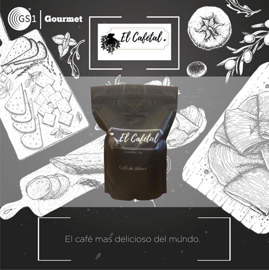 Café El Cafetal