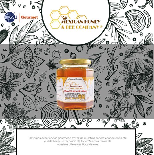 Mexican Honey & Bee Company