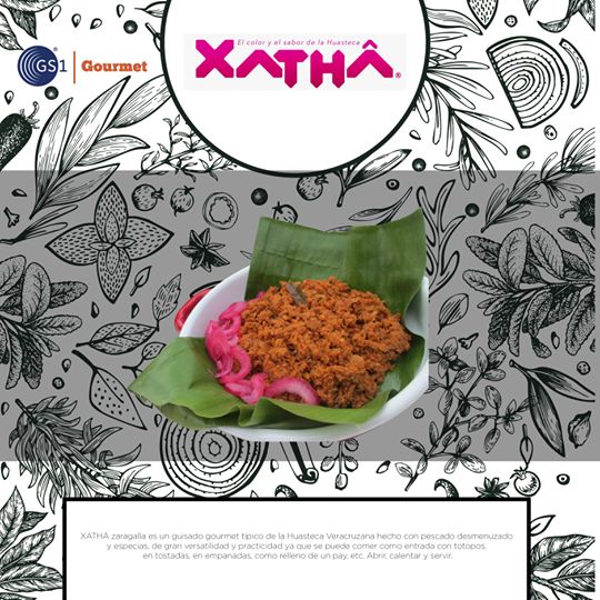 Xatha: guisado gourmet