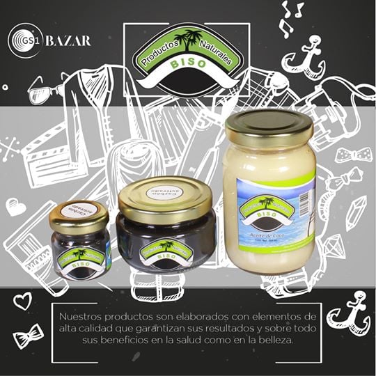 Productos Naturales Biso