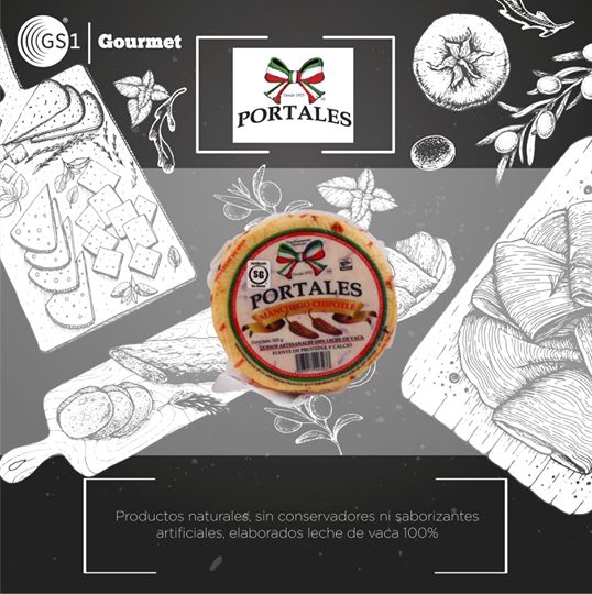 Productos Portales