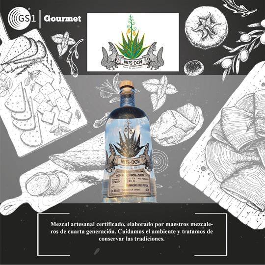 Mezcal Nits-Dov