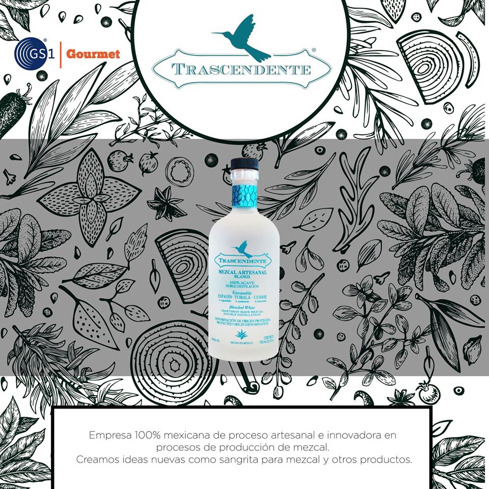 Mezcal Artesanal Trascendente