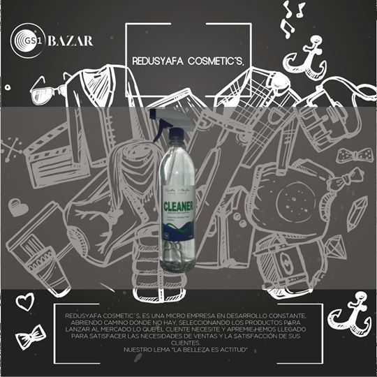 Redusyafa Cosmetics