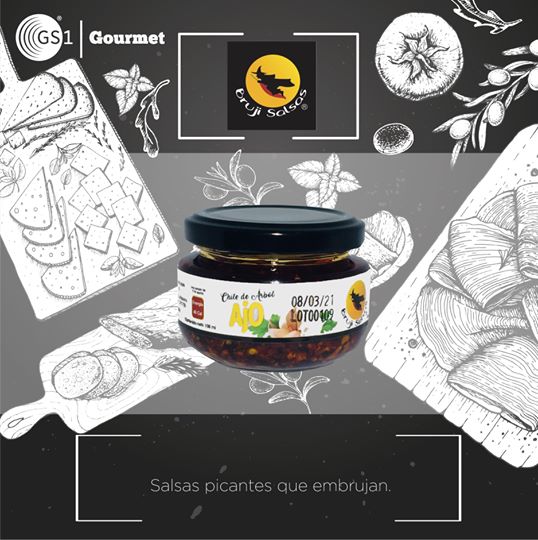 Bruji Salsas