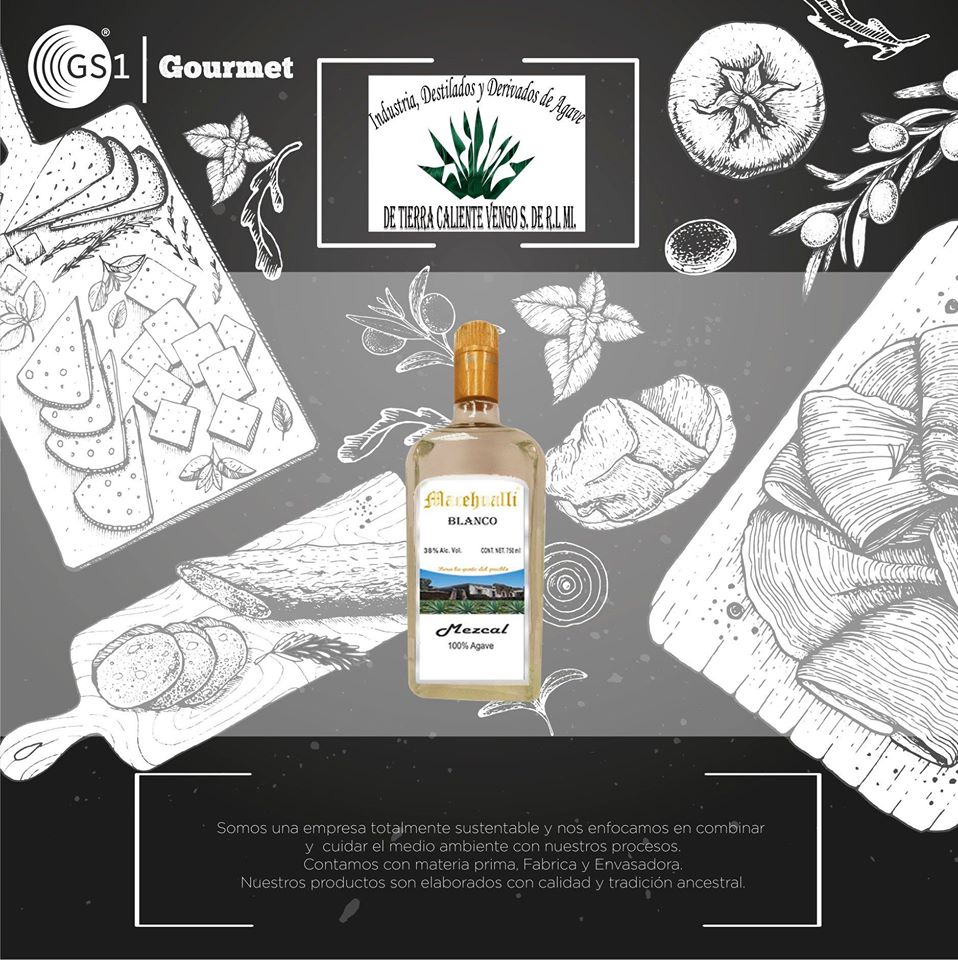 Mezcal Marehualli