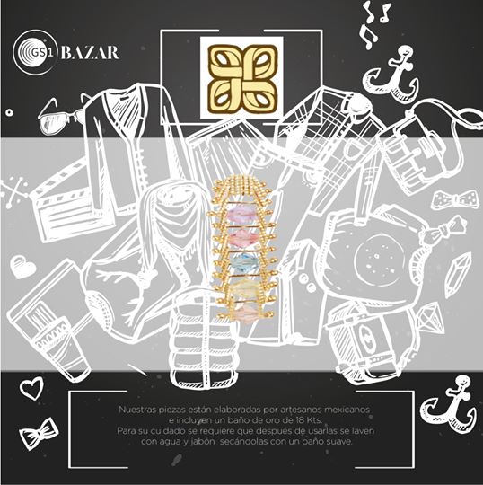 Joyería Artesanal Mexicana