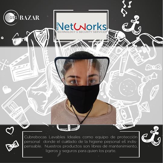 Productos Three Networks