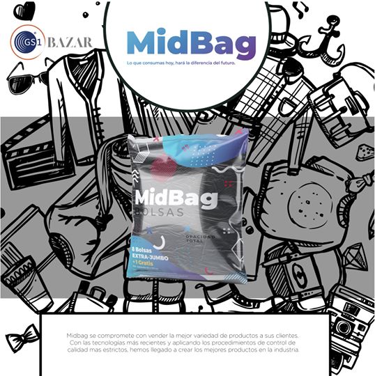 Bolsas MidBag