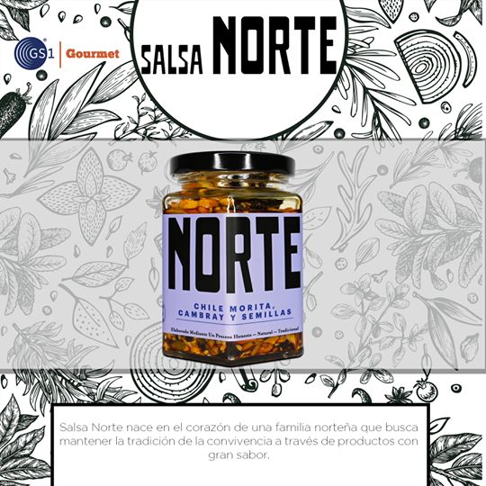 Salsa Norte