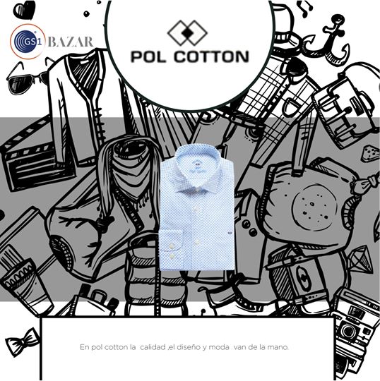 Pol Cotton